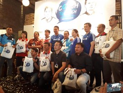 Berebut Tiket Latihan di Markas Bayern lewat Allianz Junior Football Camp 2017