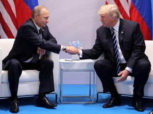 Rusia Pasok Solar ke AS Usai Trump Cabut Sanksi BBM
