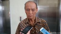 Foto: Potret Kesederhanaan Buya Syafii Maarif