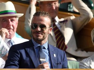 Dituding Pakai Botox, Ini Kata David Beckham