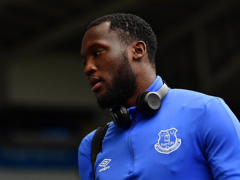 Kian Dekat dengan MU, Lukaku Malah Dikabarkan Berurusan dengan Polisi Kian Dekat dengan MU, Lukaku Malah Dikabarkan Berurusan dengan Polisi