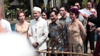 Kedatangan Raiden Sebelum Persunting Tyas Mirasih