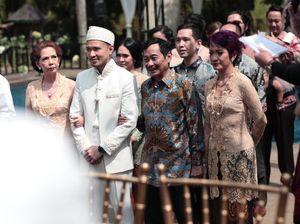 Kedatangan Raiden Sebelum Persunting Tyas Mirasih