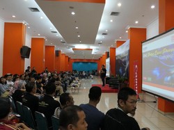 Jaga Pelestarian Cagar Budaya Lewat Fotografi