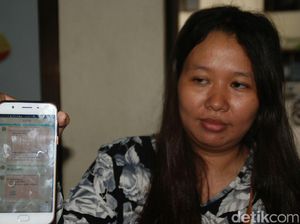 Investasi Bodong, Member Arisan Mama Gaul Berharap Pelaku Ditangkap