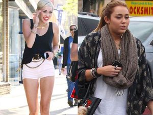 Foto: 5 Selebriti yang Dulunya Gemuk Kini Jadi Langsing