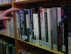 Hapus Denda, Perpustakaan Sydney Dibanjiri Pengembalian Buku