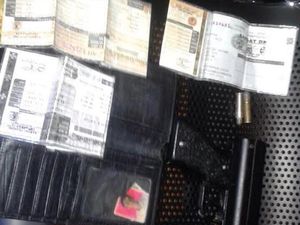 Gagalkan Aksi Curas Bersenpi, Polisi Tangkap 2 Orang di Taman Mini