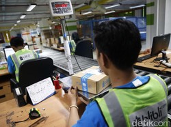 Di Era Jokowi-JK, Sektor e-Commerce Ciptakan Lapangan Kerja