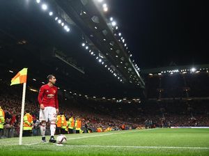 Mkhitaryan Yakin Bisa Tampil Lebih Baik Lagi
