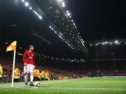 Mkhitaryan Yakin Bisa Tampil Lebih Baik Lagi