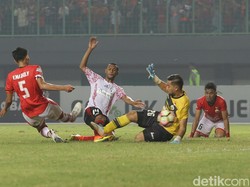 Serunya Laga Lawan Persija Sesuai Harapan Pelatih Persipura
