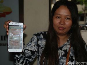 Kata Korban soal Arisan Mama Gaul yang Berujung Investasi Bodong