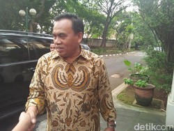 Jakarta Raih Adipura, Sekda Janji Ajak PPSU Makan Siang