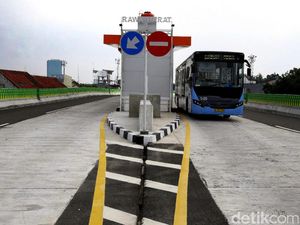 DPRD DKI Bakal Panggil PT TransJ Soal Operasional Koridor 13