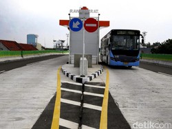 DPRD DKI Bakal Panggil PT TransJ Soal Operasional Koridor 13