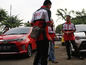 Toyota Calya di Mata Suami Ayudia Bing Slamet Toyota Calya di Mata Suami Ayudia Bing Slamet