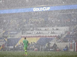 Siapa Peduli dengan Piala Emas? Siapa Peduli dengan Piala Emas?