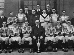 Mengenal Queens Park FC, Klub Amatir Penggagas Liga Skotlandia