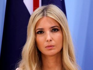Kontroversi Ivanka Trump Saat Gantikan Ayahnya di KTT G20 Jerman