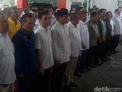 Sandiaga Siap Jalin Komunikasi dengan Semua Fraksi di DPRD DKI