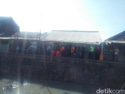 Polisi Sebut Perakit Bom Panci di Bandung Lone Wolf