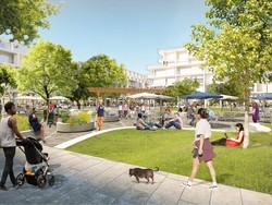 Kota Buatan Facebook Siap Dibangun, Seperti Apa?