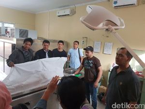 Ini Cara Polisi Telusuri Keberadaan Eksekutor Penembak Mati Italia