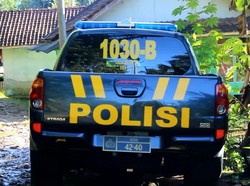 Densus 88 Datangi Orangtua Pelaku Bom Panci Bandung di Garut