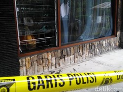 Diteror Lemparan Batu, ORI DIY: Kami Tidak Akan Terpengaruh