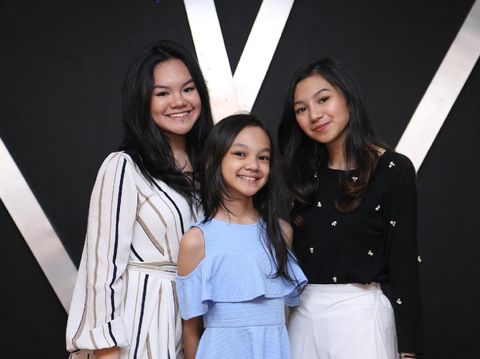 Reaksi Jennifer Dunn Saat Faisal Haris Bertemu Kembali dengan Sarita