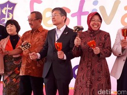 Risma akan Kirim Perawat untuk Belajar di Kota Kochi Jepang