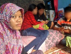 Ini Penyebab Asmara Korban Order Fiktif dan Sugiarti Kandas