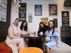 Suami Serong dengan Jennifer Dunn, Sarita Gugat Cerai