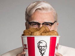 Sebelum Sukses, Begini Cerita Awal Mula KFC, McD hingga Wendys (1)