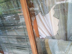 3 Pekan Berlalu, ORI akan Surati Kapolda DIY Soal Teror Pelemparan