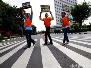 PTUN Tak Berwenang Adili Kasus Pansus Hak Angket, Ini Kata KPK