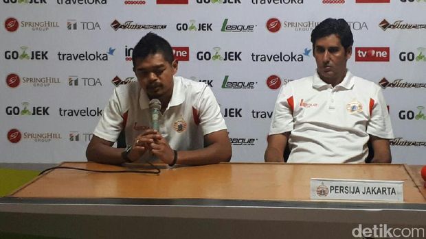 Mata Lebam Bambang Pamungkas