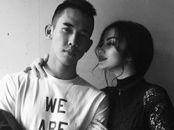 Pacaran dengan Ryuji Utomo, Ariel Tatum Jadi Positif