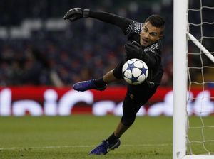 Dipinjamkan ke Venezia, Kiper Juventus Keturunan Indonesia Bakal Dilatih Inzaghi Dipinjamkan ke Venezia, Kiper Juventus Keturunan Indonesia Bakal Dilatih Inzaghi