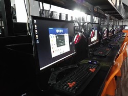 AMD Klaim Produknya Siap Jadi Penambang Bitcoin