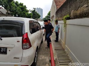 Agar Kasus Penikaman Ahli IT Tak Terulang, Kontrol Emosi di Jalan