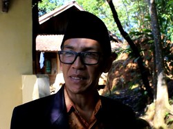 Sebelum Rakit Bom, Agus Pisah Kontrakan dengan Orangtuanya