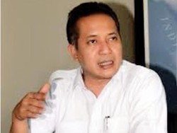 Ferry Juliantono Siap Tantang Ganjar di Kandang Banteng