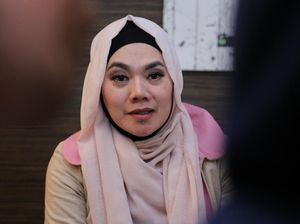 Penuhi Keinginan Jennifer Dunn, Sarita Sampaikan Maaf