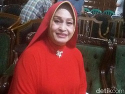 Kisah Inspiratif Mantan Putri Indonesia Saat Berjuang Melawan Kanker