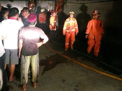 Rumah Terbakar di Pulogadung, Api Berasal dari Gas untuk Isi Korek