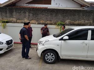 Menunggu Polisi Mengungkap Kasus Pembacokan Ahli IT Hermansyah