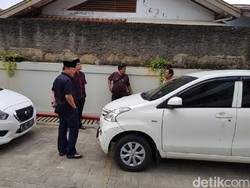 CCTV Tol Tak Nyala Saat Hermansyah Dibacok, Polisi Kontak Jasa Marga