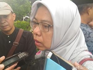 Adik Ahli IT Hermansyah Pastikan Kondisi Kakaknya Stabil